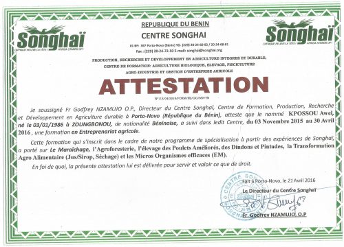 Attestation_Awel KPOSSOU